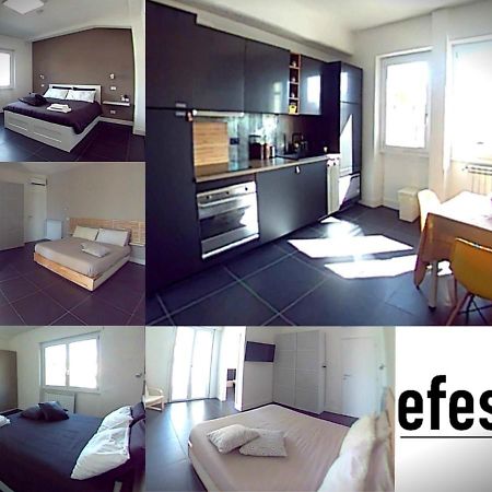 Efeso 19 Hotel Roma Ngoại thất bức ảnh