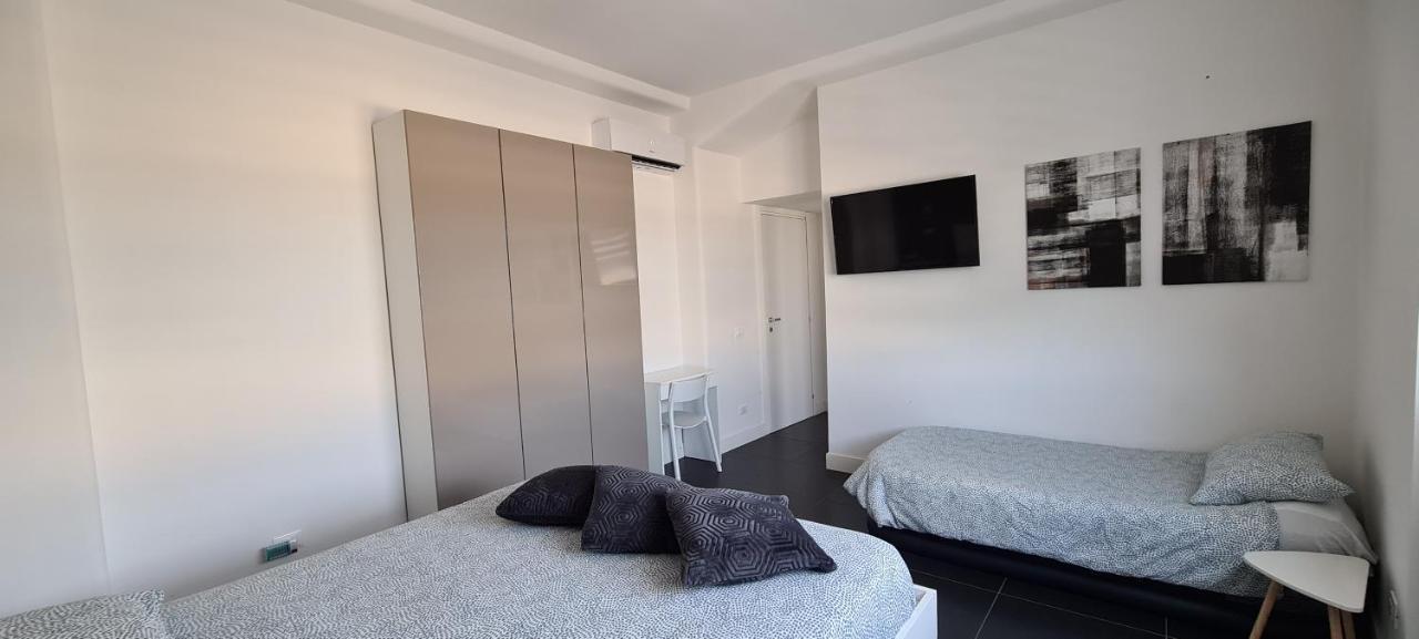 Efeso 19 Hotel Roma Ngoại thất bức ảnh