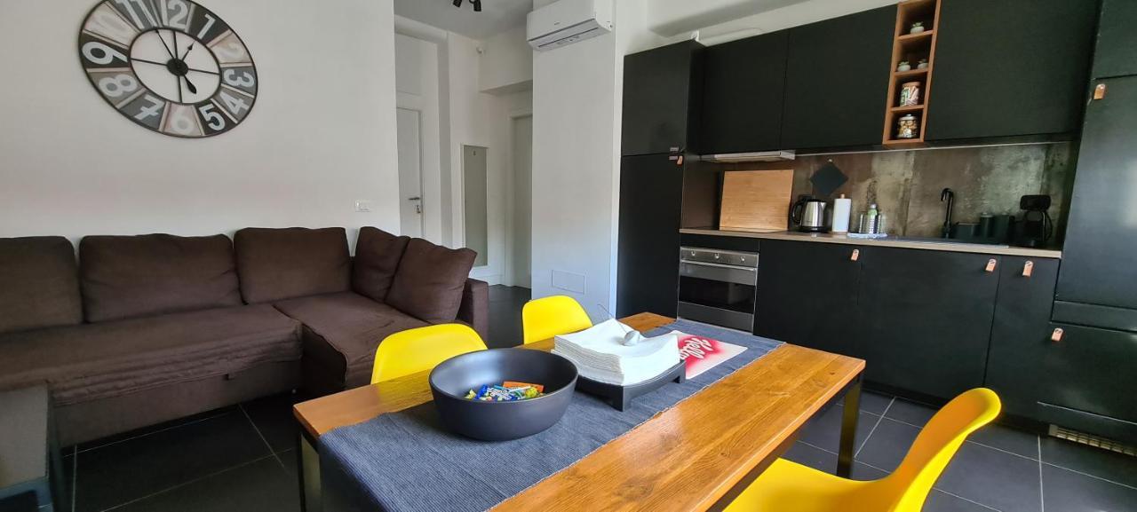 Efeso 19 Hotel Roma Ngoại thất bức ảnh