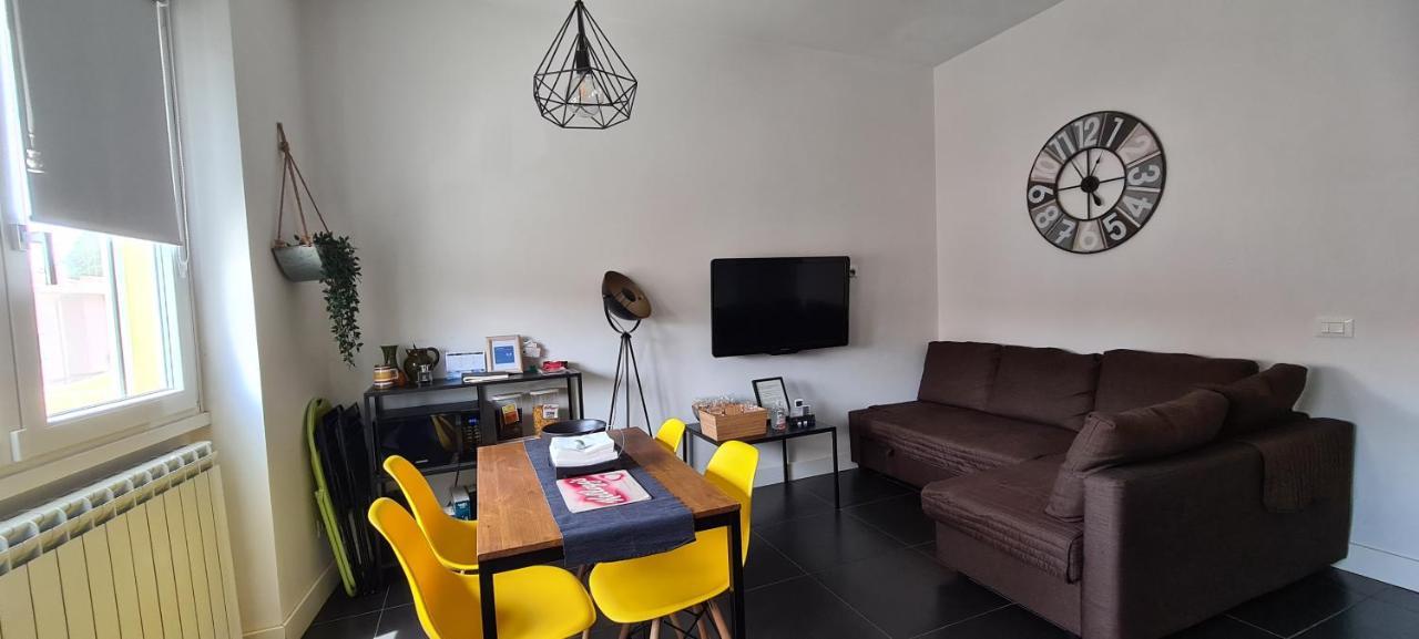 Efeso 19 Hotel Roma Ngoại thất bức ảnh