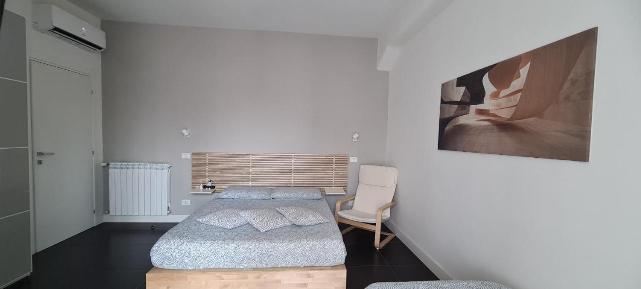 Efeso 19 Hotel Roma Ngoại thất bức ảnh