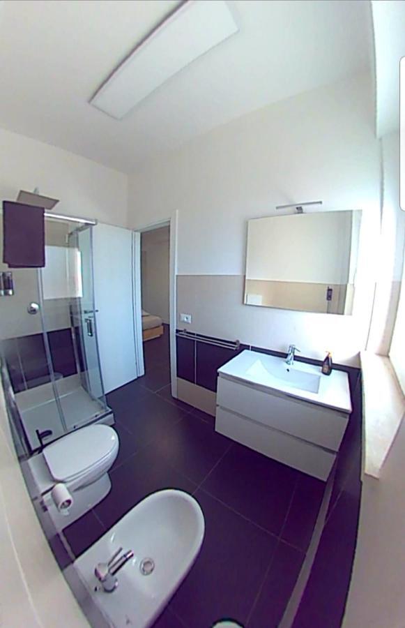 Efeso 19 Hotel Roma Ngoại thất bức ảnh