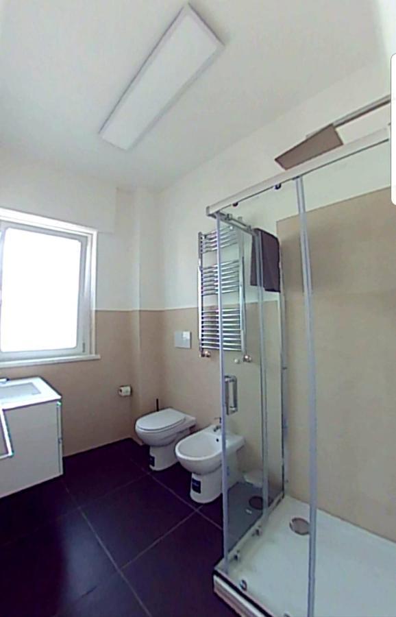 Efeso 19 Hotel Roma Ngoại thất bức ảnh