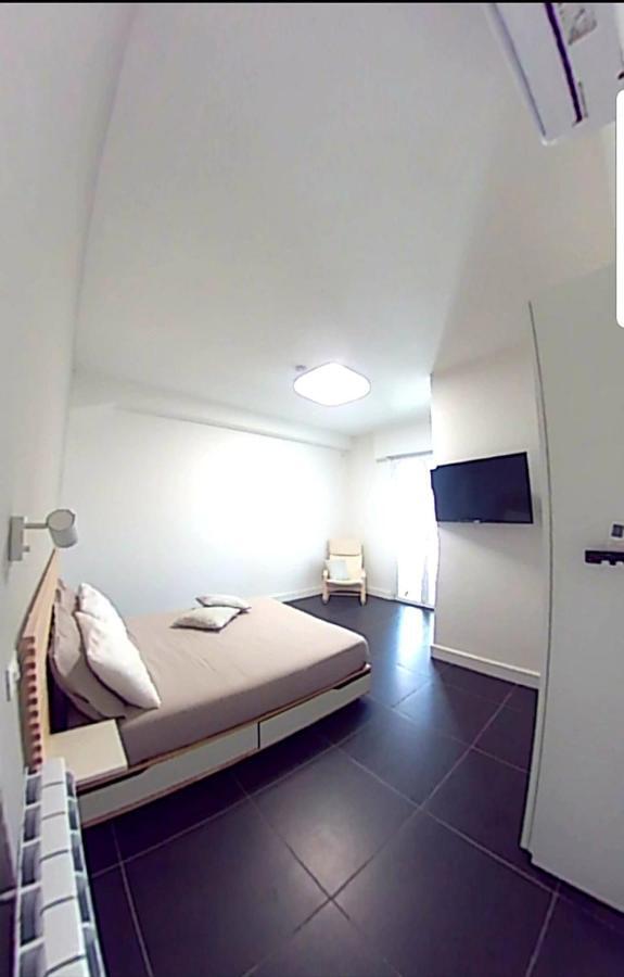 Efeso 19 Hotel Roma Ngoại thất bức ảnh