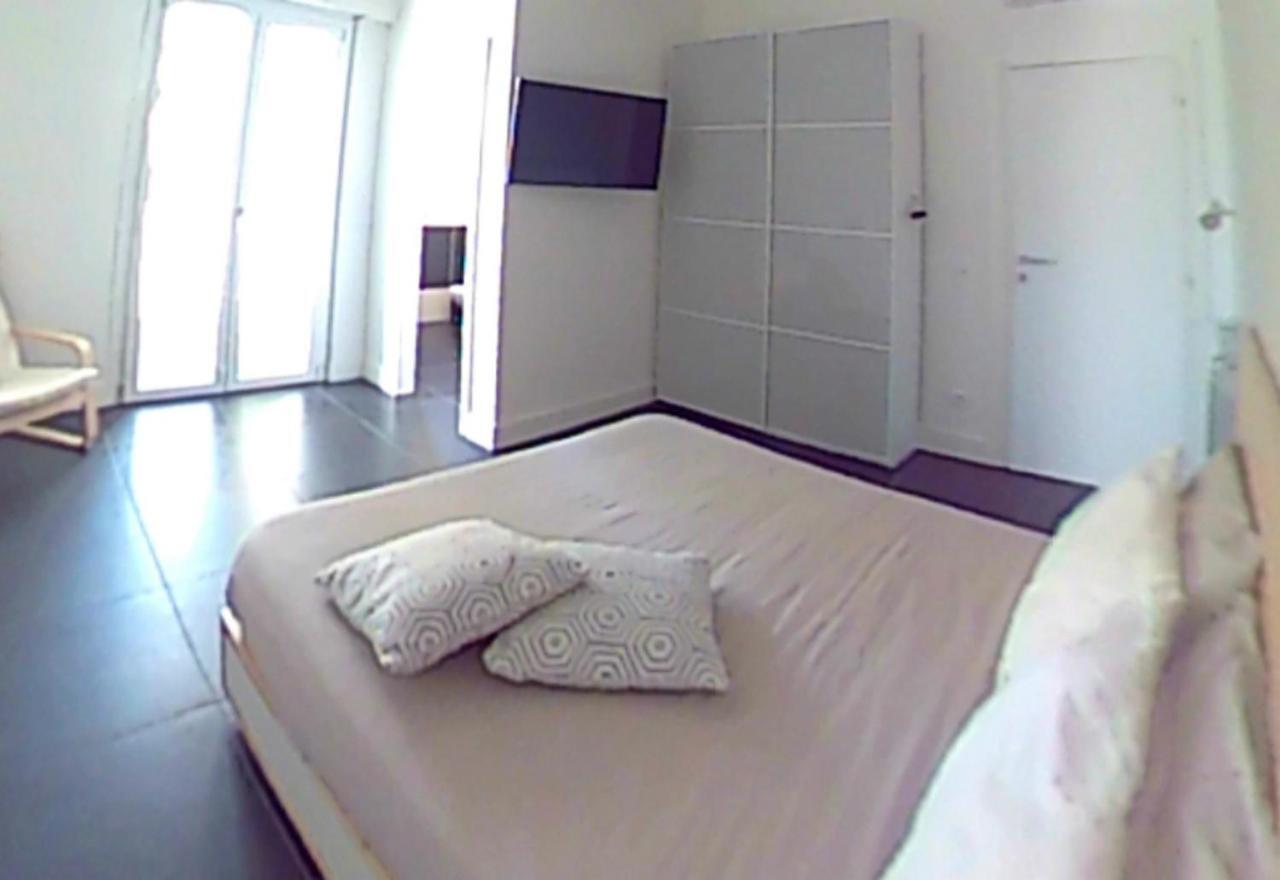 Efeso 19 Hotel Roma Ngoại thất bức ảnh