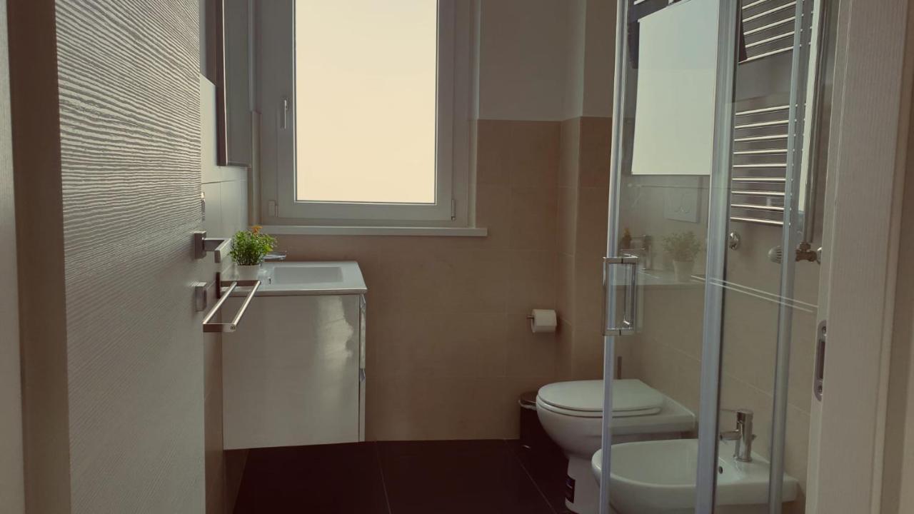 Efeso 19 Hotel Roma Ngoại thất bức ảnh