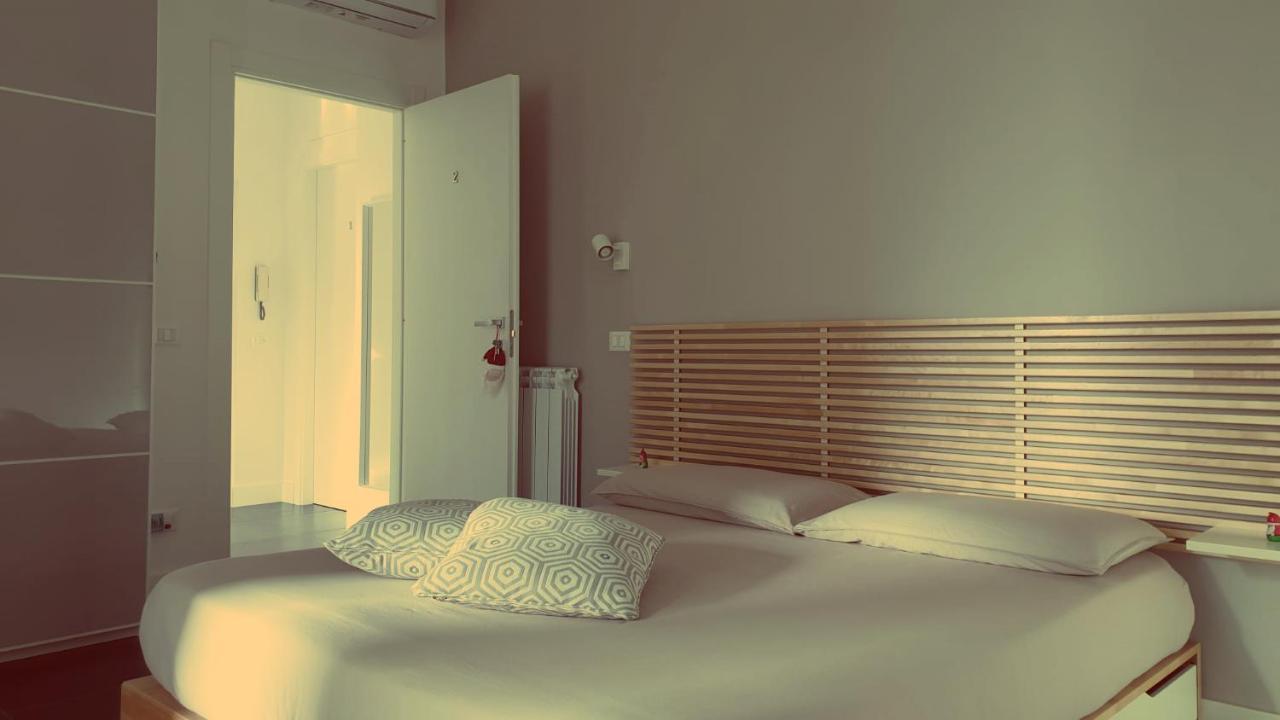 Efeso 19 Hotel Roma Ngoại thất bức ảnh
