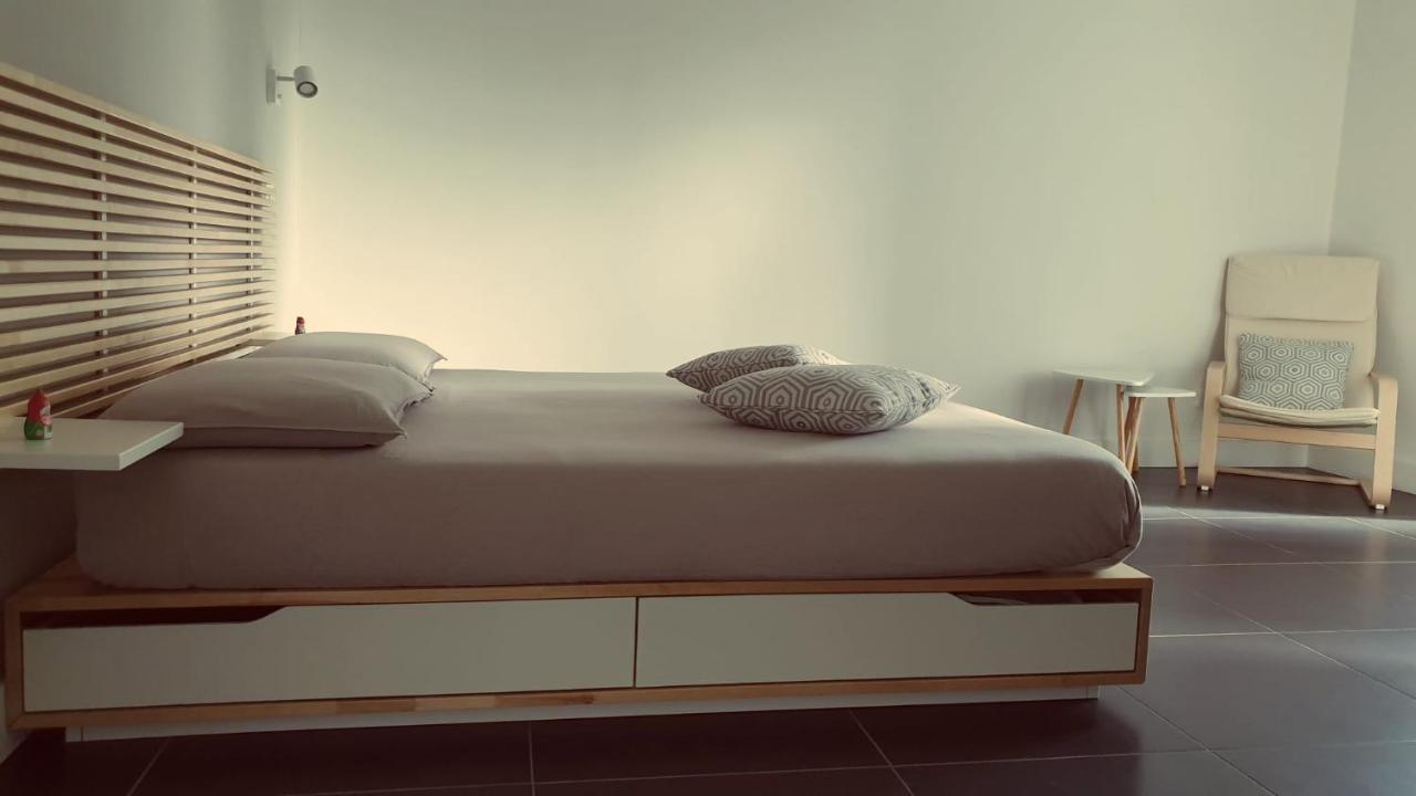Efeso 19 Hotel Roma Ngoại thất bức ảnh