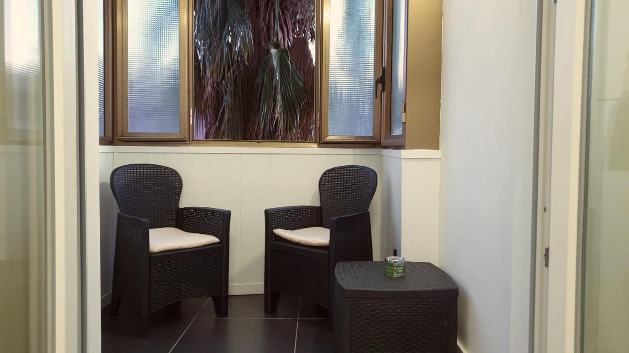 Efeso 19 Hotel Roma Ngoại thất bức ảnh