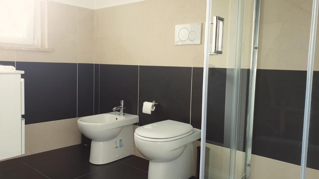 Efeso 19 Hotel Roma Ngoại thất bức ảnh