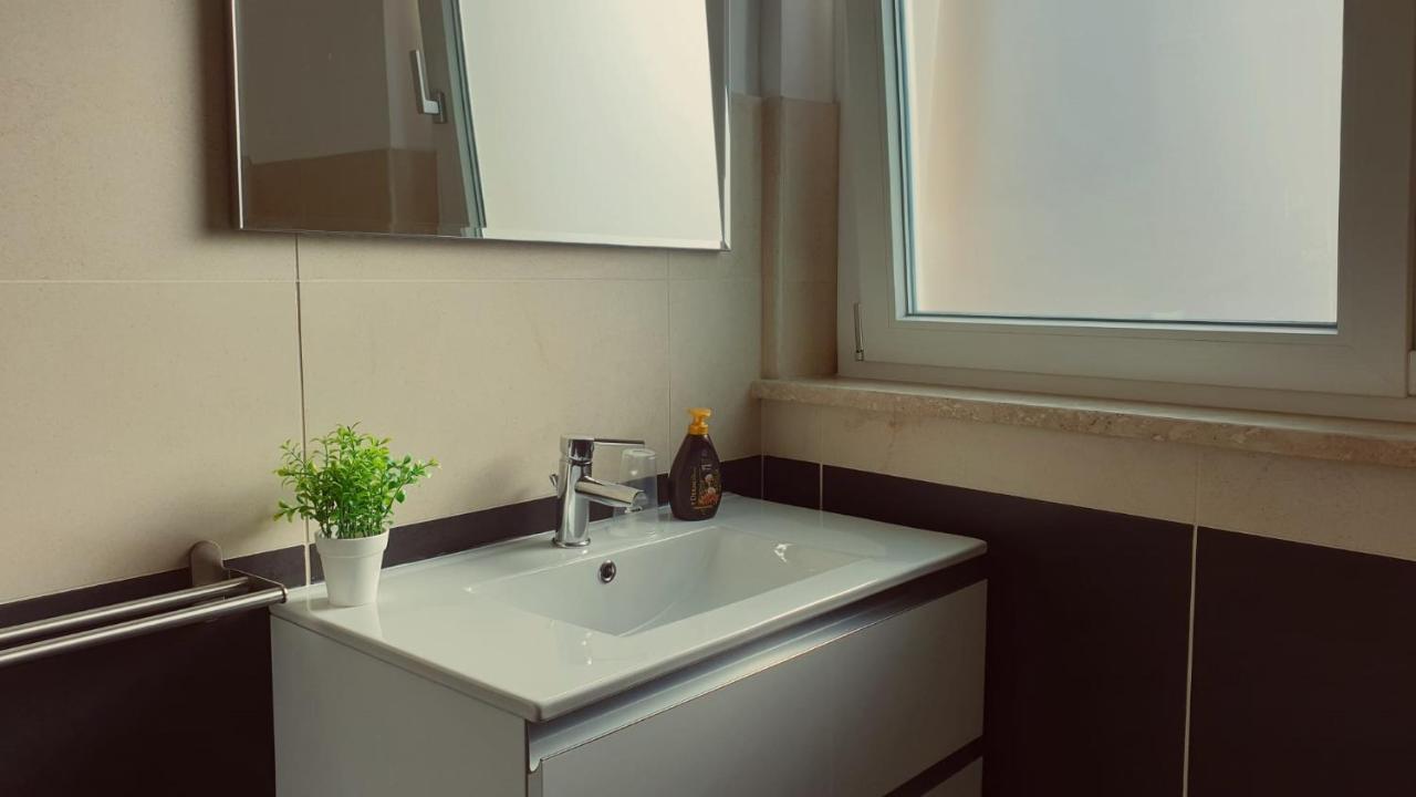 Efeso 19 Hotel Roma Ngoại thất bức ảnh