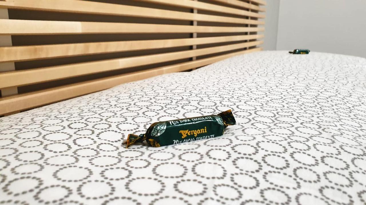 Efeso 19 Hotel Roma Ngoại thất bức ảnh